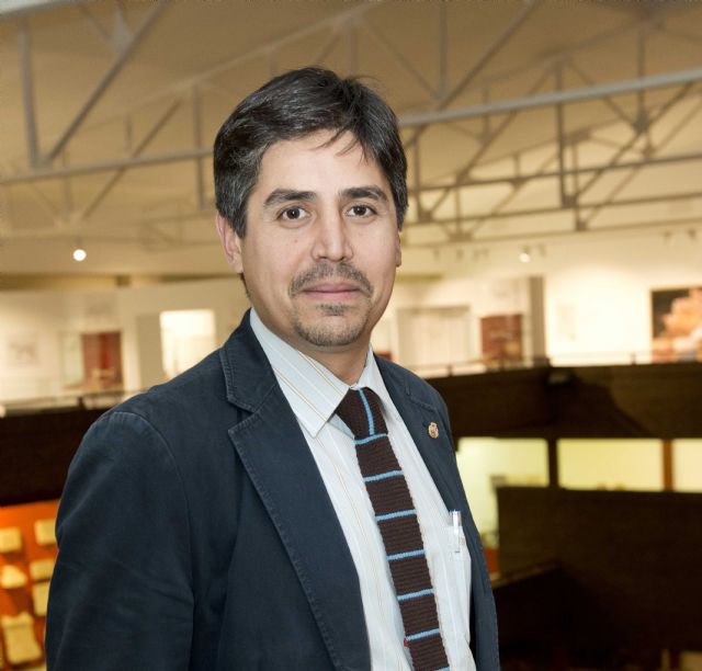 MC se movilizará contra la suspensión de la conexión ferroviaria con Cartagena - 1, Foto 1