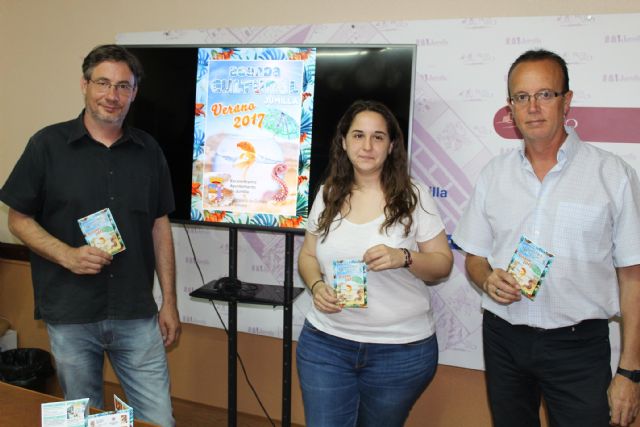 La agenda cultural del tercer trimestre sale a la calle y visita diferentes espacios del municipio - 1, Foto 1