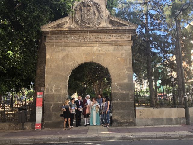 Una nueva revista ofrecerá de forma detallada información cultural del municipio - 2, Foto 2