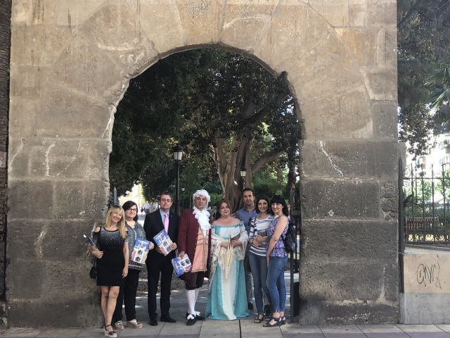 Una nueva revista ofrecerá de forma detallada información cultural del municipio - 3, Foto 3