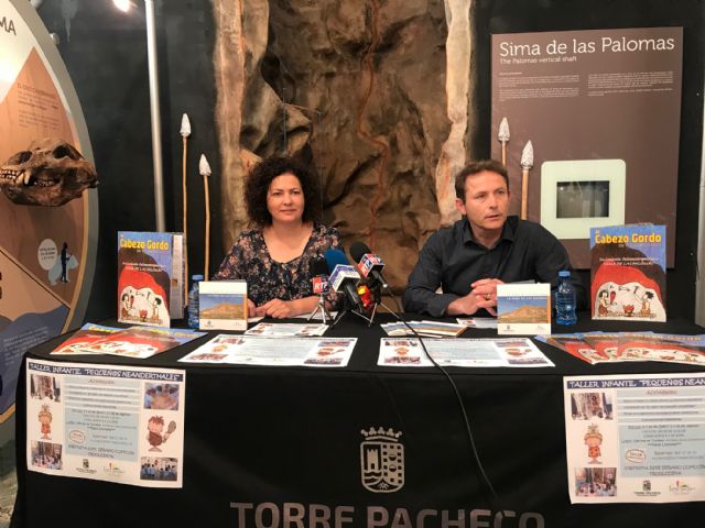 Los Pequeños Neandertales vuelven a Torre Pacheco - 1, Foto 1