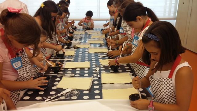 La Mar Chica, sección infantil de La Mar de Músicas, presenta un completo programa de actividades gratuitas con música y talleres para los más pequeños - 2, Foto 2