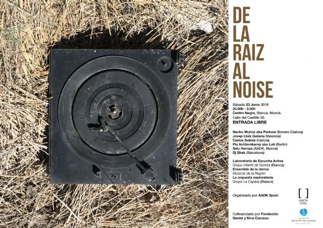 Blanca celebra el Día de la Música con el festival 'De la raíz al noise' - 1, Foto 1