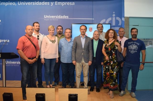 El refuerzo del dispositivo contra incendios forestales mejorará la eficacia del servicio y las condiciones laborales de sus 308 trabajadores - 1, Foto 1