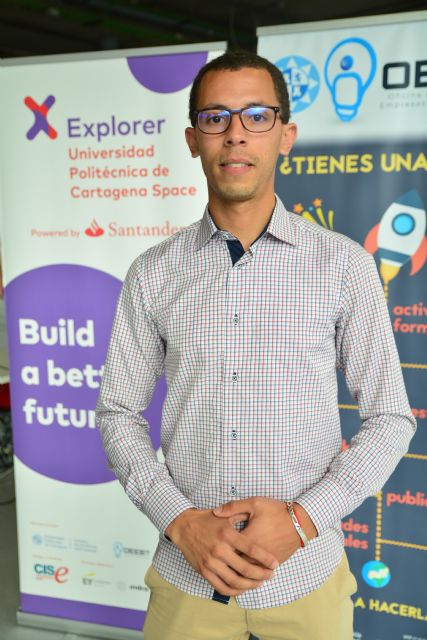 Un proyecto de apicultura 4.0 para localizar abejas reinas gana el programa de emprendimiento UPCT Explorer - 1, Foto 1