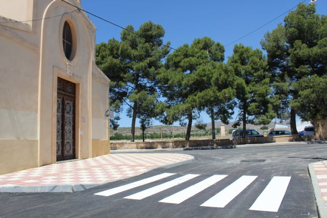 Mañana serán abiertas al tráfico las calles San Antón y Hermanitas - 1, Foto 1
