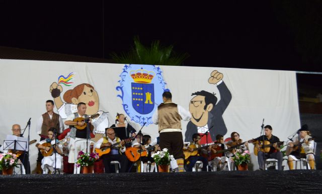 Comienzan las jornadas culturales del grupo etnográfico Vergel de Murcia - 4, Foto 4
