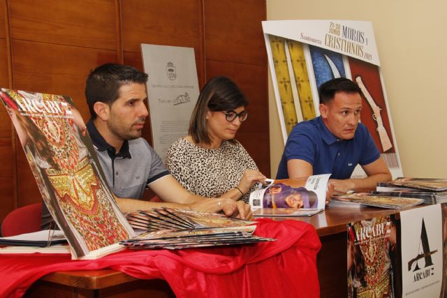 Pistoletazo de salida para las Fiestas de Moros y Cristianos 2019 - 5, Foto 5