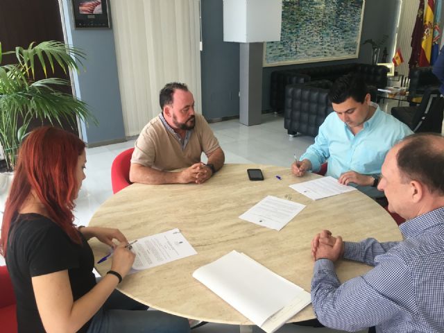 San Javier se convierte en uno de los primeros municipios de la Región en poner en marcha las colonias felinas - 2, Foto 2