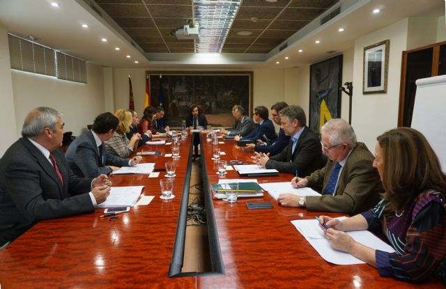 La Comunidad destinará este año más de 200 millones de euros a las universidades públicas - 1, Foto 1