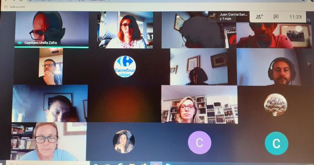 Un nuevo distintivo permitirá a empresas y servicios SICTED garantizar la seguridad del destino - 1, Foto 1