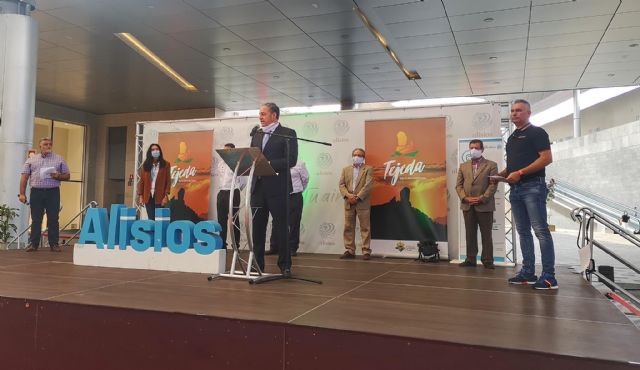 Juan Carlos Quintana y Yeray Mujica participarán con el Mitsubishi en el Rallye Villa de Santa Brigida - 1, Foto 1