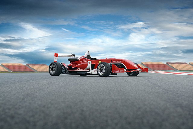 Estas son las 7 experiencias más sorprendentes y originales para este verano - 2, Foto 2