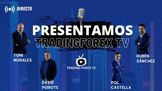 TradingforexTV, el primer canal de televisión de trading de habla hispana - 1, Foto 1
