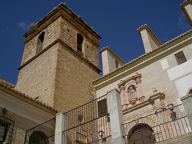 Monasterio de Santa Clara de Elche - 1, Foto 1