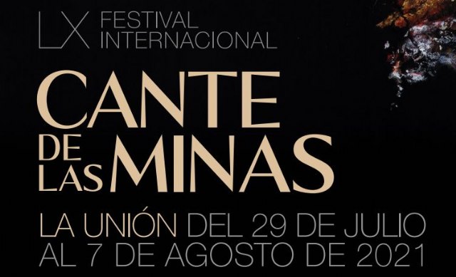 El miércoles saldrán a la venta las entradas del 60 Festival Internacional del Cante de las Minas - 1, Foto 1