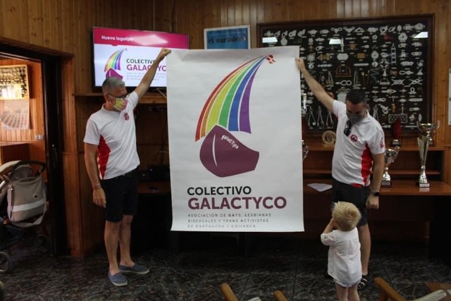 El Flecha vuelve a la élite de los 21 Palmos - 2, Foto 2