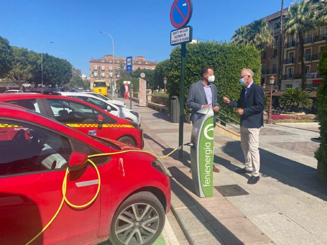 El PP presentará en el Pleno una moción para reclamar a los socialistas la bajada del IVA en la nueva factura de la luz - 2, Foto 2