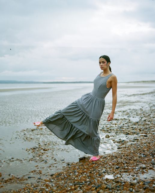 MAVICA estrena sus últimas composiciones en el Nuevo Teatro Circo - 1, Foto 1