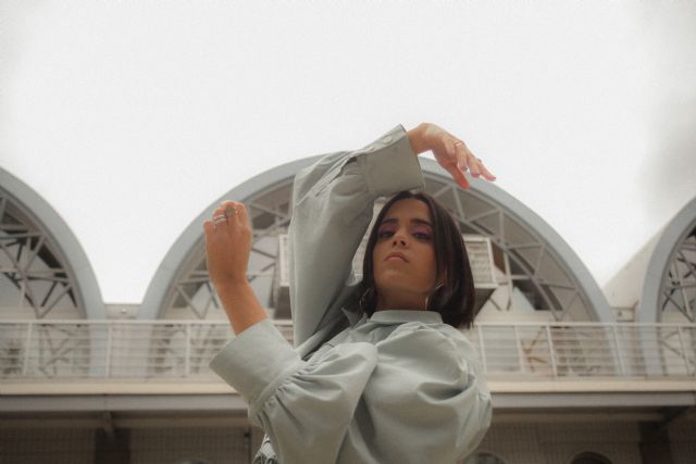 MAVICA estrena sus últimas composiciones en el Nuevo Teatro Circo - 2, Foto 2