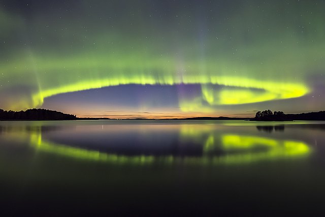 Finlandia abre hoy sus puertas a los turistas de la UE y el espacio Schengen - 1, Foto 1