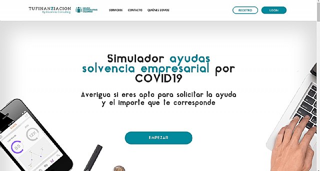 Cajamar ofrece a sus clientes acceso a fondos Next Generation EU - 1, Foto 1