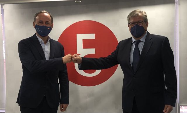 El Gobierno regional y el Colegio de Economistas crean el Observatorio Financiero de la Región de Murcia - 1, Foto 1