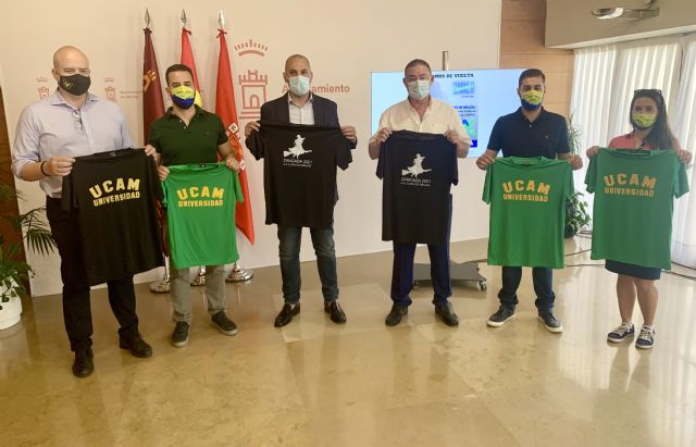 La Zancada de Llano de Brujas regresa este viernes con un nuevo éxito de participación - 1, Foto 1