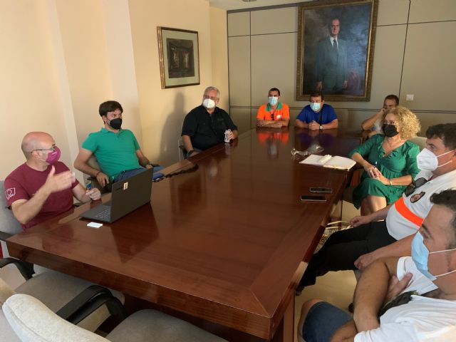 Águilas se suma a la campaña Territorio Tortuga 2021 - 1, Foto 1