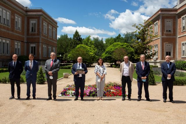 La Federación Española de Municipios y Provincias y las Interprofesionales cárnicas impulsan la Red Municipal Ganadero-Cárnica - 1, Foto 1