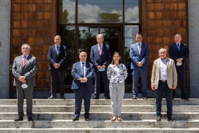 La Federación Española de Municipios y Provincias y las Interprofesionales cárnicas impulsan la Red Municipal Ganadero-Cárnica - 2, Foto 2