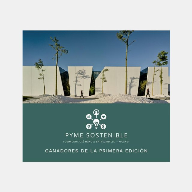 Gomarco ganadora del Programa Pyme Sostenible 2021 - 2, Foto 2