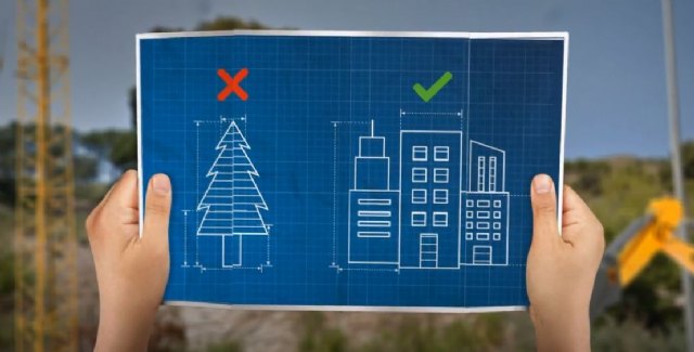 Los vecinos del barrio de la Concepción singuen sin recibir respuesta del ayuntamiento sobre Cuatro Picos - 2, Foto 2