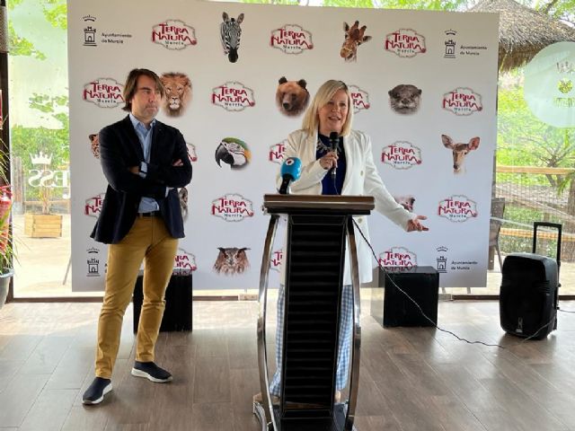 Los murcianos disfrutarán este verano de Terra Natura con descuentos del 50 por ciento - 2, Foto 2