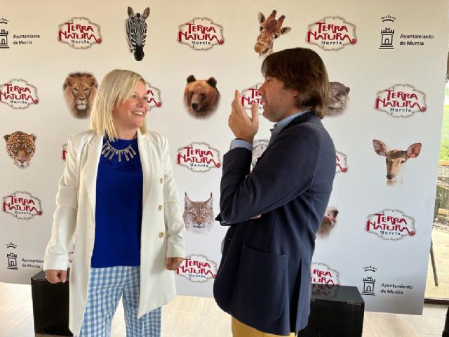 Los murcianos disfrutarán este verano de Terra Natura con descuentos del 50 por ciento - 3, Foto 3