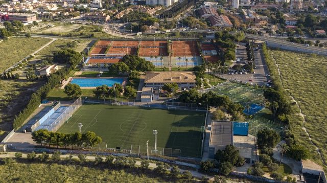 Cesur crece en la zona de levante con su primer centro en Alicante y el cuarto en Murcia - 3, Foto 3