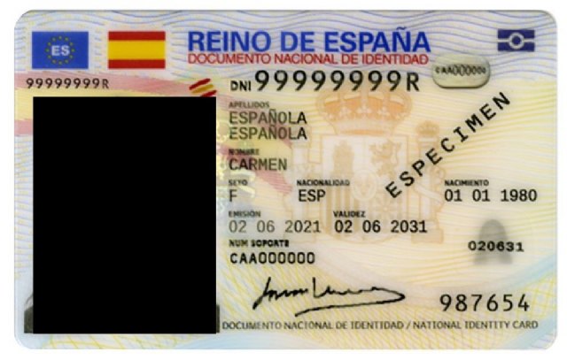 Los sindicatos denuncian el colapso en la cita de dni y pasaporte - 1, Foto 1