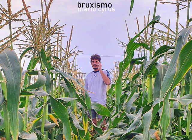 Portada del sencillo 