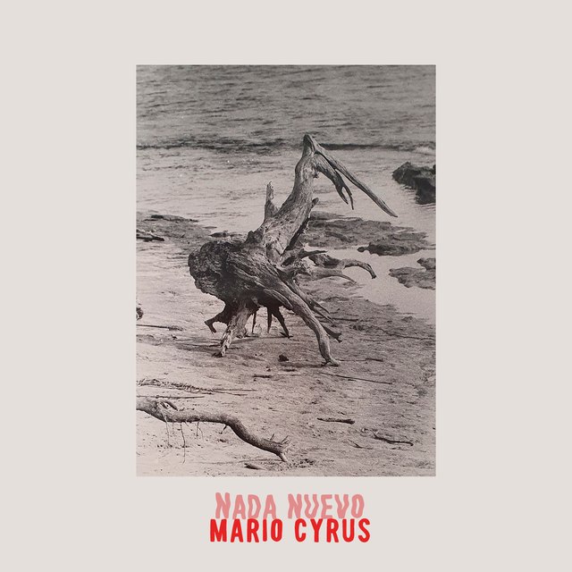 Portada del sencillo 