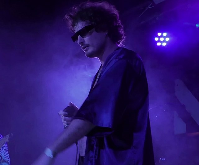 Mario Cyrus publica Bruxismo y otros dos nuevos sencillos este verano - 4, Foto 4