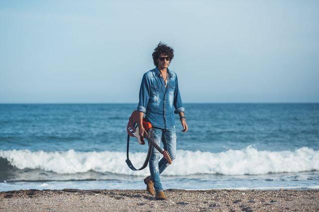 El grupo murciano Nito Rock Band presenta Fluye, su nuevo single - 1, Foto 1