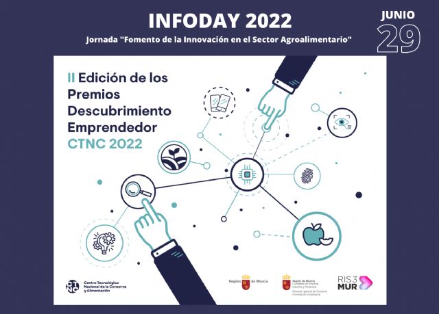 El CTNC aborda en un 'Infoday' los mecanismos de financiación para las empresas del sector agroalimentario - 2, Foto 2
