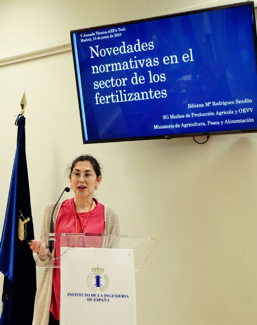 Fertilizantes, su regulación y sostenibilidad en la agricultura - 2, Foto 2