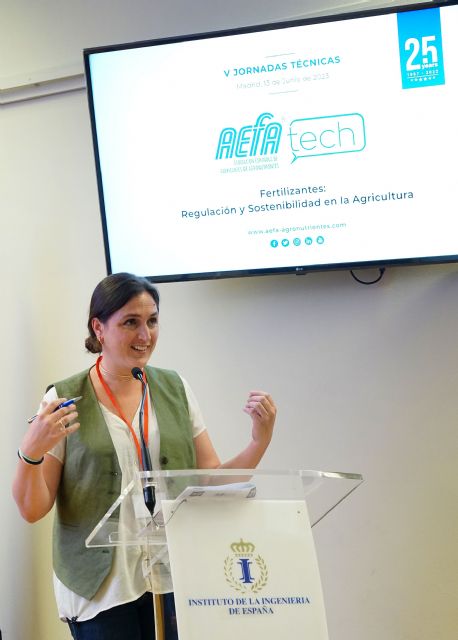 Fertilizantes, su regulación y sostenibilidad en la agricultura - 3, Foto 3