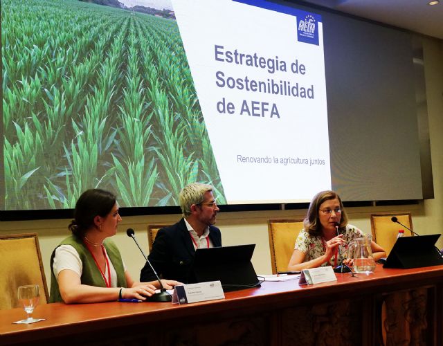 Fertilizantes, su regulación y sostenibilidad en la agricultura - 5, Foto 5