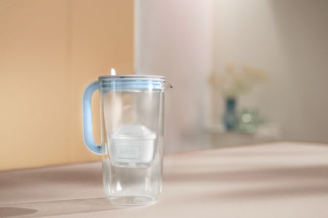 BRITA lanza la Jarra de Cristal: puro diseño, más sostenible que nunca - 4, Foto 4