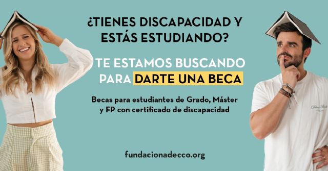 La tasa de paro de los jóvenes con discapacidad alcanza el 59,3%, frente al 30% registrado para las personas sin discapacidad menores de 25 años - 1, Foto 1
