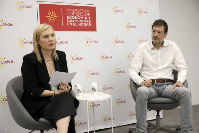 El aumento de la inflación ha supuesto cambios importantes en el estilo de vida del 45% de los hogares españoles - 2, Foto 2