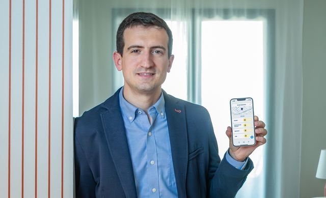 Akiles ya ha facilitado más de 10 millones de accesos sin llaves ni tarjetas en el sector turístico - 1, Foto 1