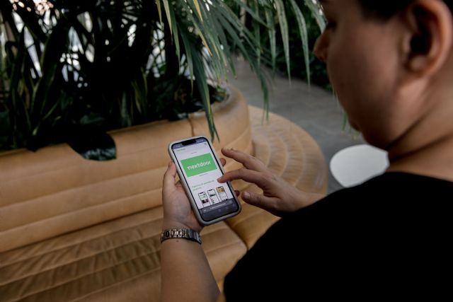 Social Media Day. Por Katherine Villegas, City Manager de Nextdoor en Madrid - 1, Foto 1